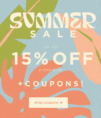 Shop Summer Sale